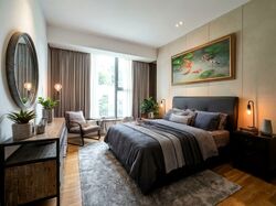 Newton Imperial (D11), Apartment #526496651